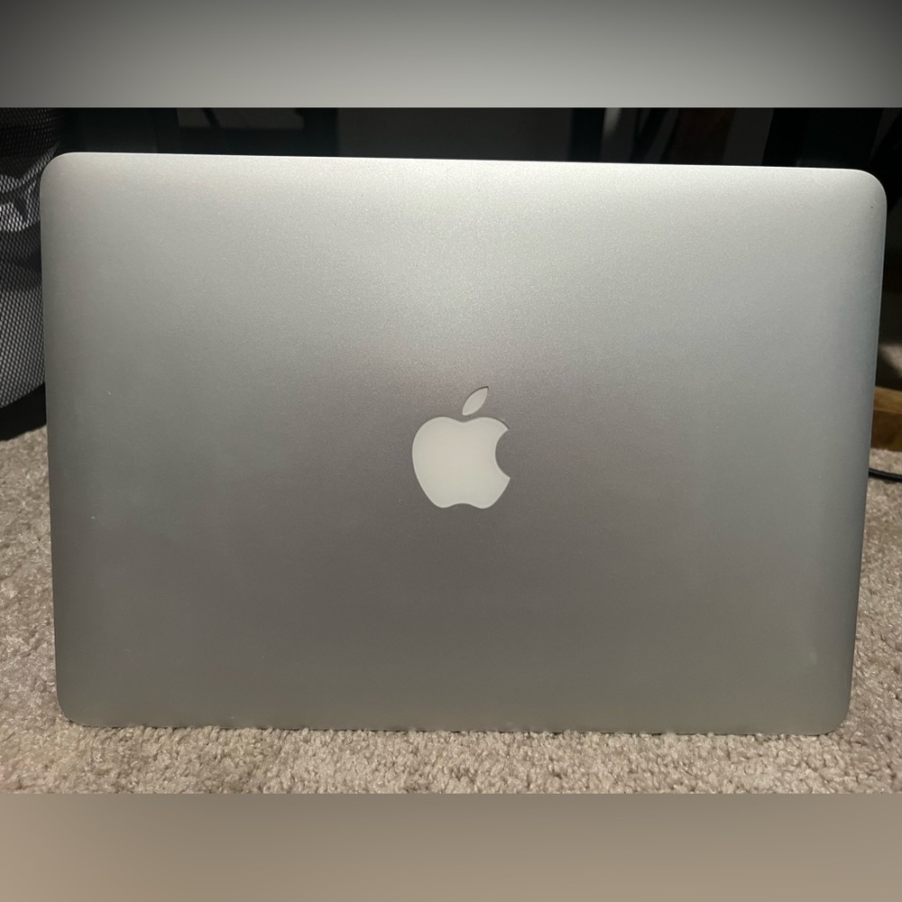 Apple MacBook Pro 13" RETINA Model A-1502 Laptop • For Parts Only